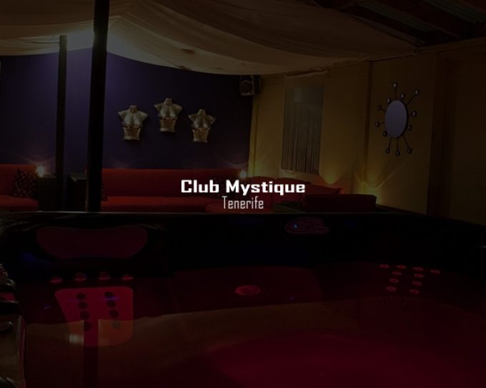 Mystique Swingers Club Tenerife