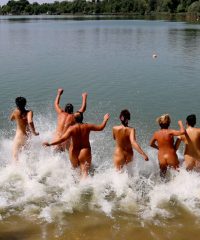 Naturist Oasis Camping – FKK, Delegyhaza