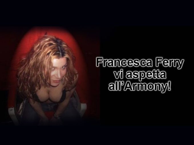 New Armony club prive – Swingers club Rome