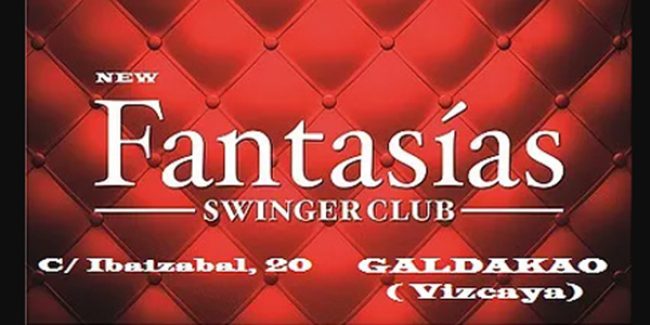 New Fantasias Swingers Club