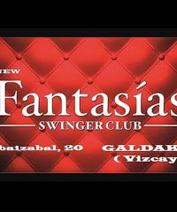 New Fantasias Swingers Club