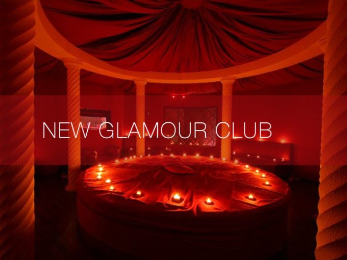 New Glamour club prive – swingers club Naples