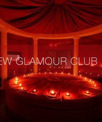 New Glamour club prive – swingers club Naples