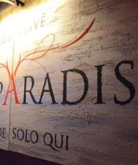 New Paradise Club – Swingers club in Milan