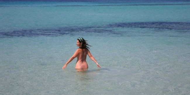 Nudist and naturist beach in Tuscany – Florence