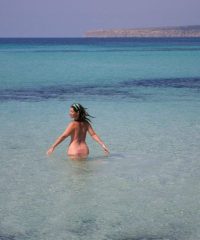 Nudist and naturist beach in Tuscany – Florence