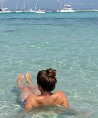 Nudist and naturist beaches in Naples – Amalfi – Campania