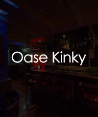 Oase Kinky