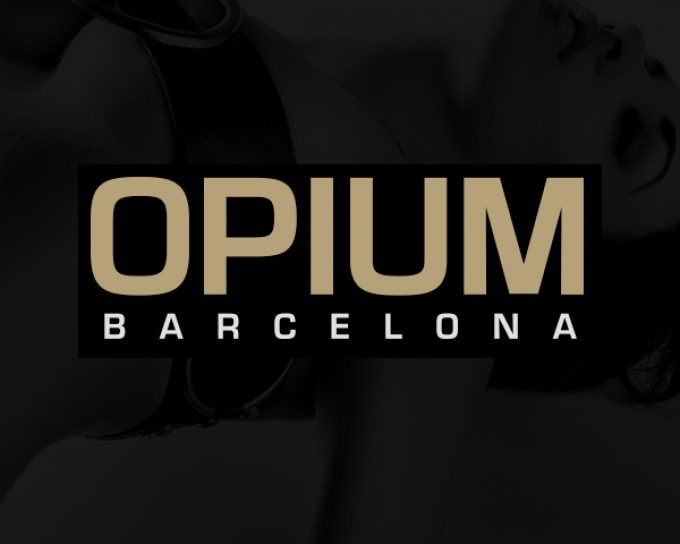 Opium Barcelona