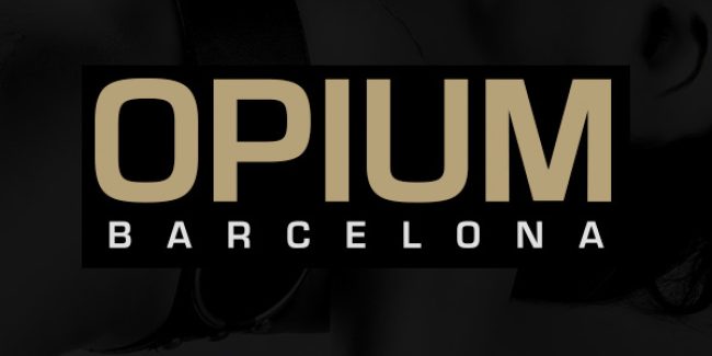 Opium Barcelona