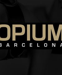 Opium Barcelona
