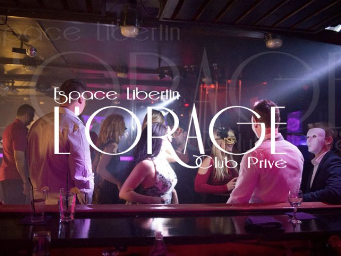 L’Orage club