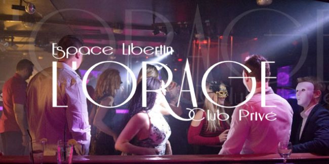 L’Orage club