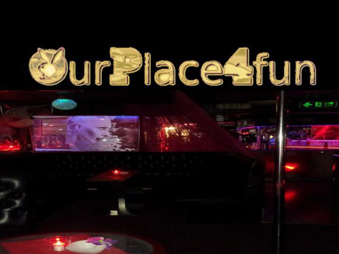 Our Place for Fun