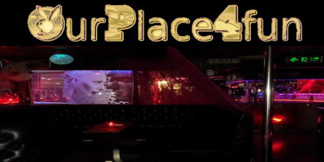 Our Place for Fun