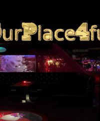 Our Place for Fun