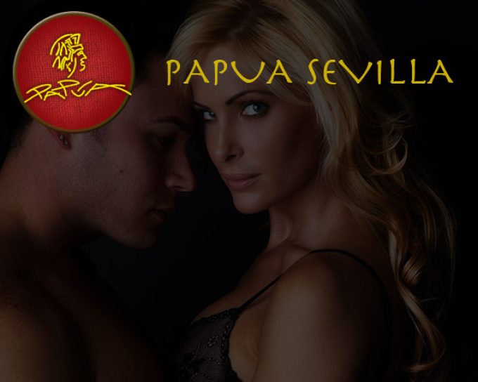Papua Sevilla Swiners Club