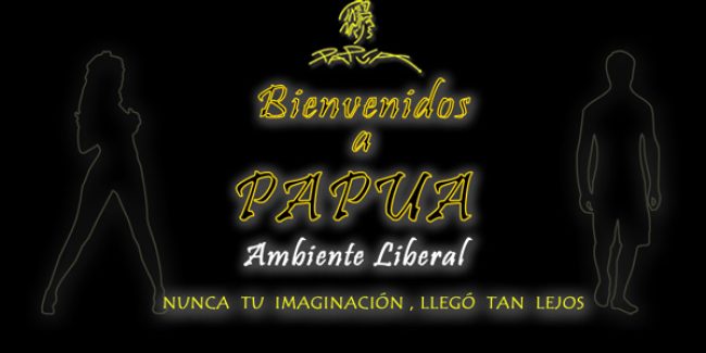 Play Papua Swingers Club Valencia