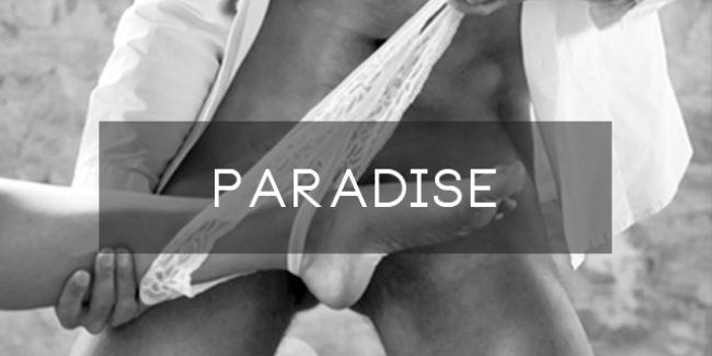 Paradise – swingers club in Dorset