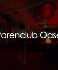 Parenclub Oase