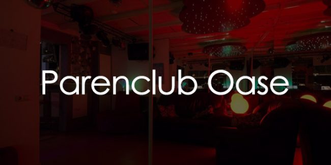 Parenclub Oase