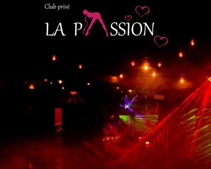 Passion