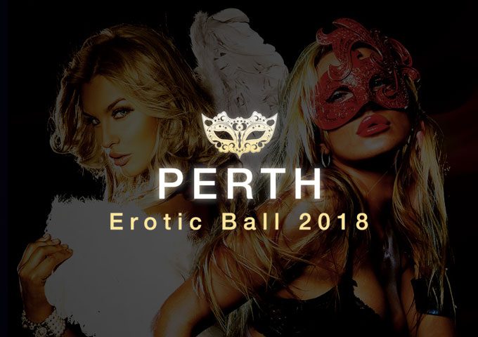 Perth Erotic Ball