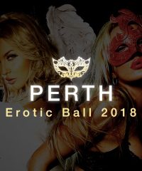 Perth Erotic Ball