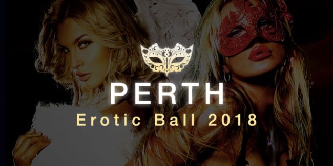 Perth Erotic Ball