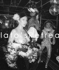Plato’s Retreat