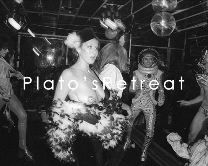 Plato’s Retreat