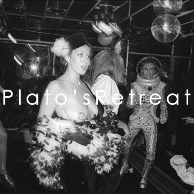 Plato’s Retreat