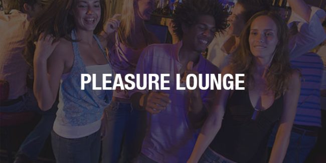 Pleasure Lounge