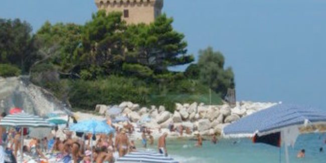 Portonovo