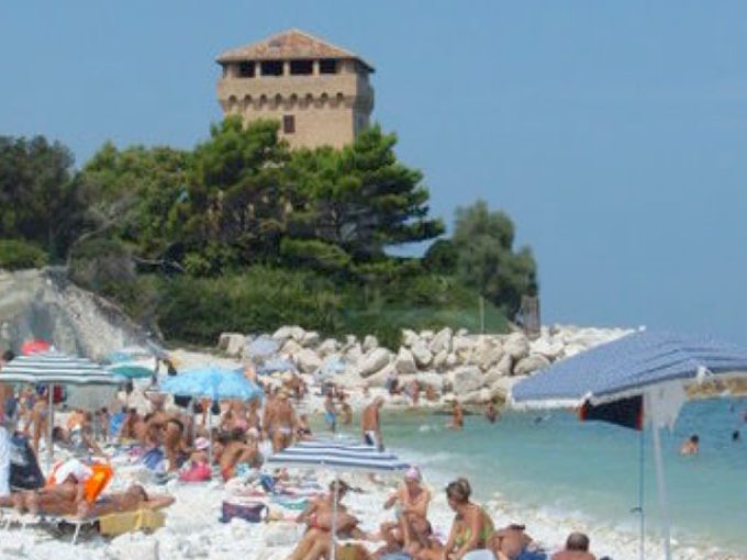 Portonovo