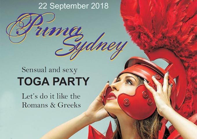 Prima Events
