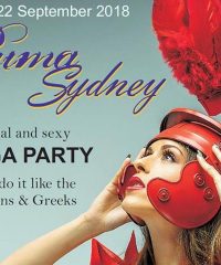 Prima Events