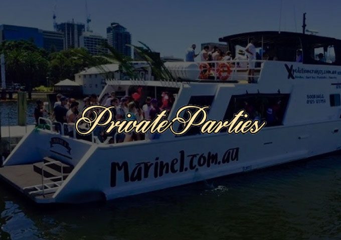 Private Parties Perth