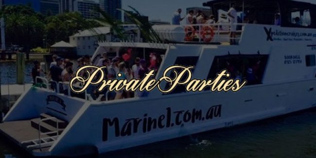 Private Parties Perth