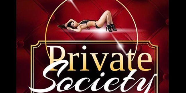 Private Society