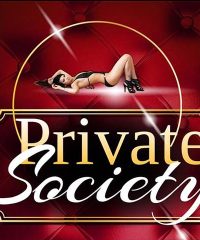 Private Society