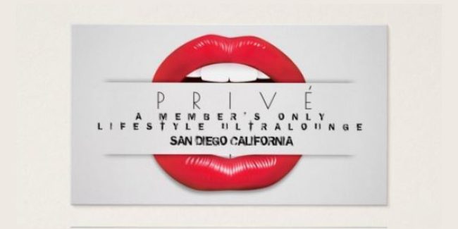 Club Privé