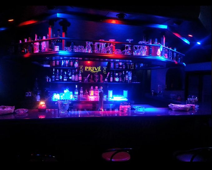 Privee Swingers Club