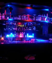 Privee Swingers Club