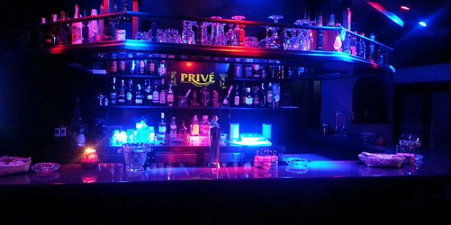 Privee Swingers Club
