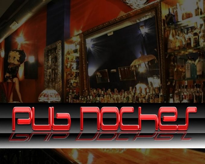 Pub Liberal Noches Swingers Club Gijon