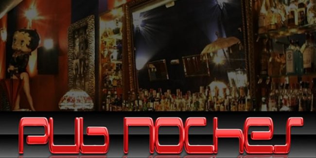 Pub Liberal Noches Swingers Club Gijon
