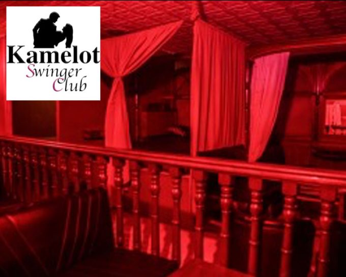 Pub Liberal Kamelot
