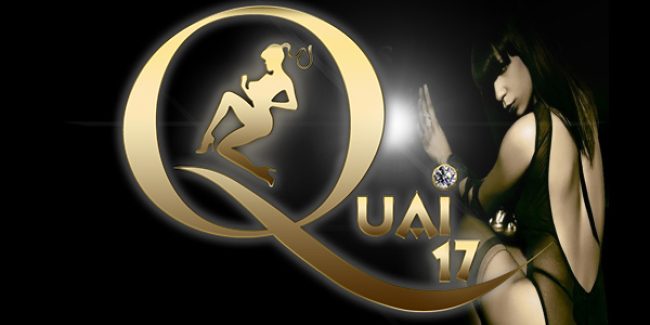 Le Quai17