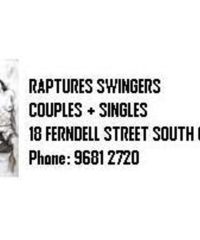 Raptures Swingers